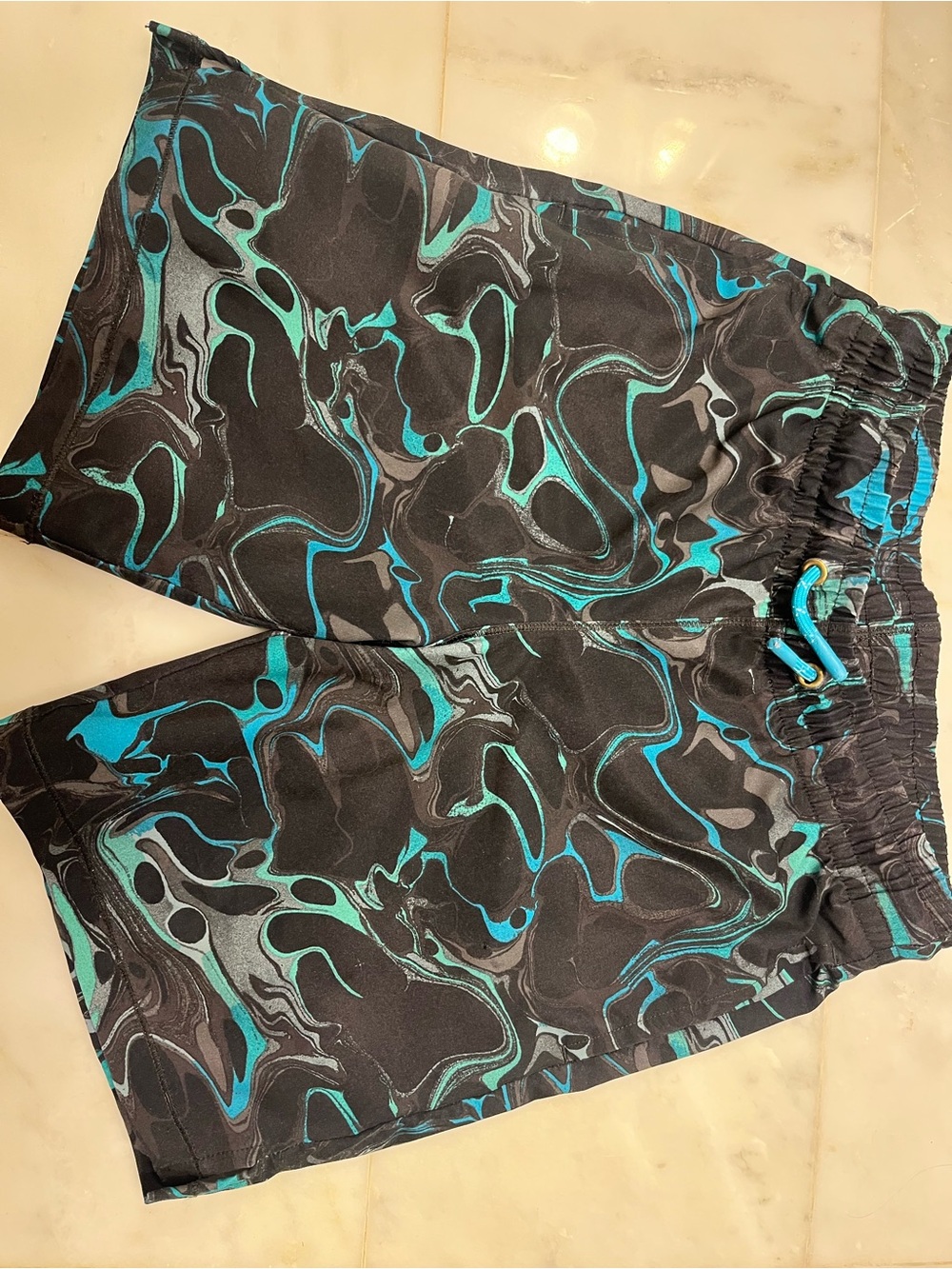 boys sz small shorts/swim